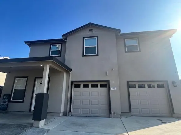 2985 San Jose Way, Sacramento, CA 95817