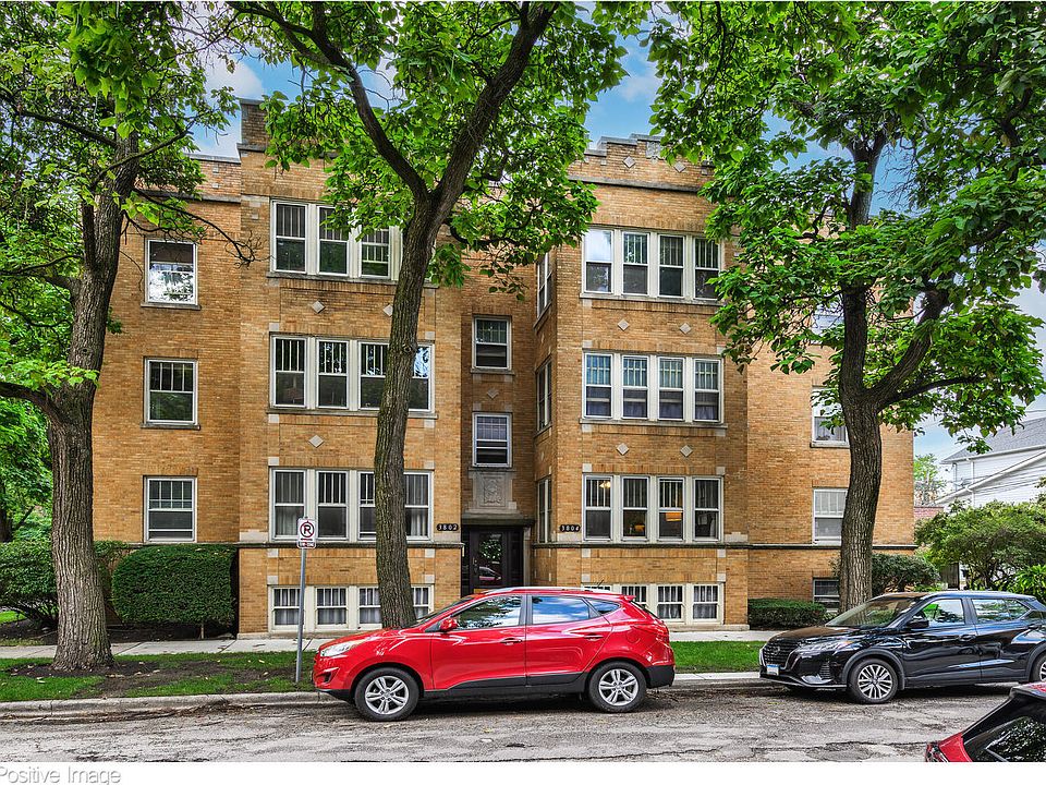 1st image of 3804 N Hamilton Ave #1