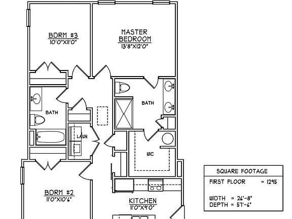 2nd image of 411 S Sycamore Street