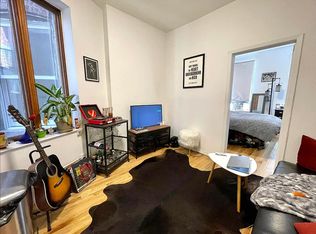 222 E 21st St APT 4C, New York, NY 10010