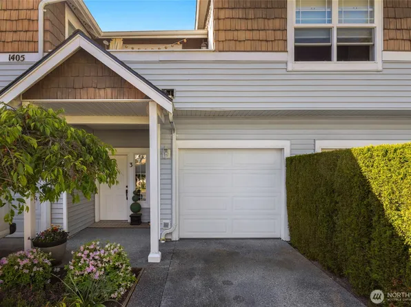 1405 Mallard View Drive #3, Mount Vernon, WA 98274