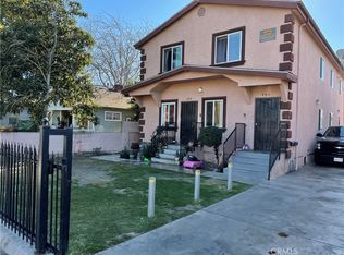 408 E 56th St, Los Angeles, CA 90011