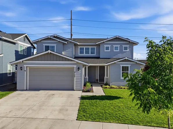 2125 W Concha St, Middleton, ID 83644