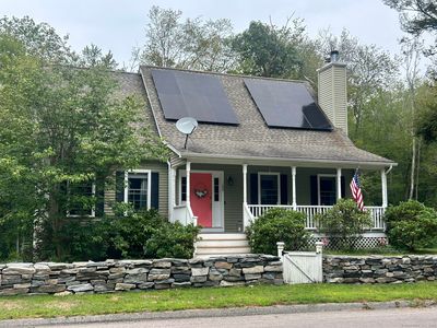 105 Spicer Hill Road, Ledyard, CT, 06339