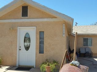 1119 Parkyns Ave, Heber, CA 92249