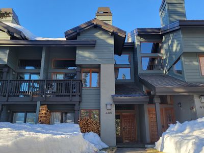 469 Snowcreek Rd APT 469, Mammoth Lakes, CA, 93546