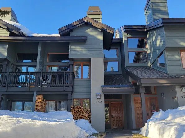 469 Snowcreek Rd APT 469, Mammoth Lakes, CA 93546