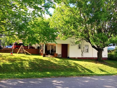 166 King St, Cookeville, TN, 38501