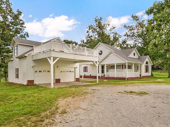 2nd image of 23575 Farm Road 2035
