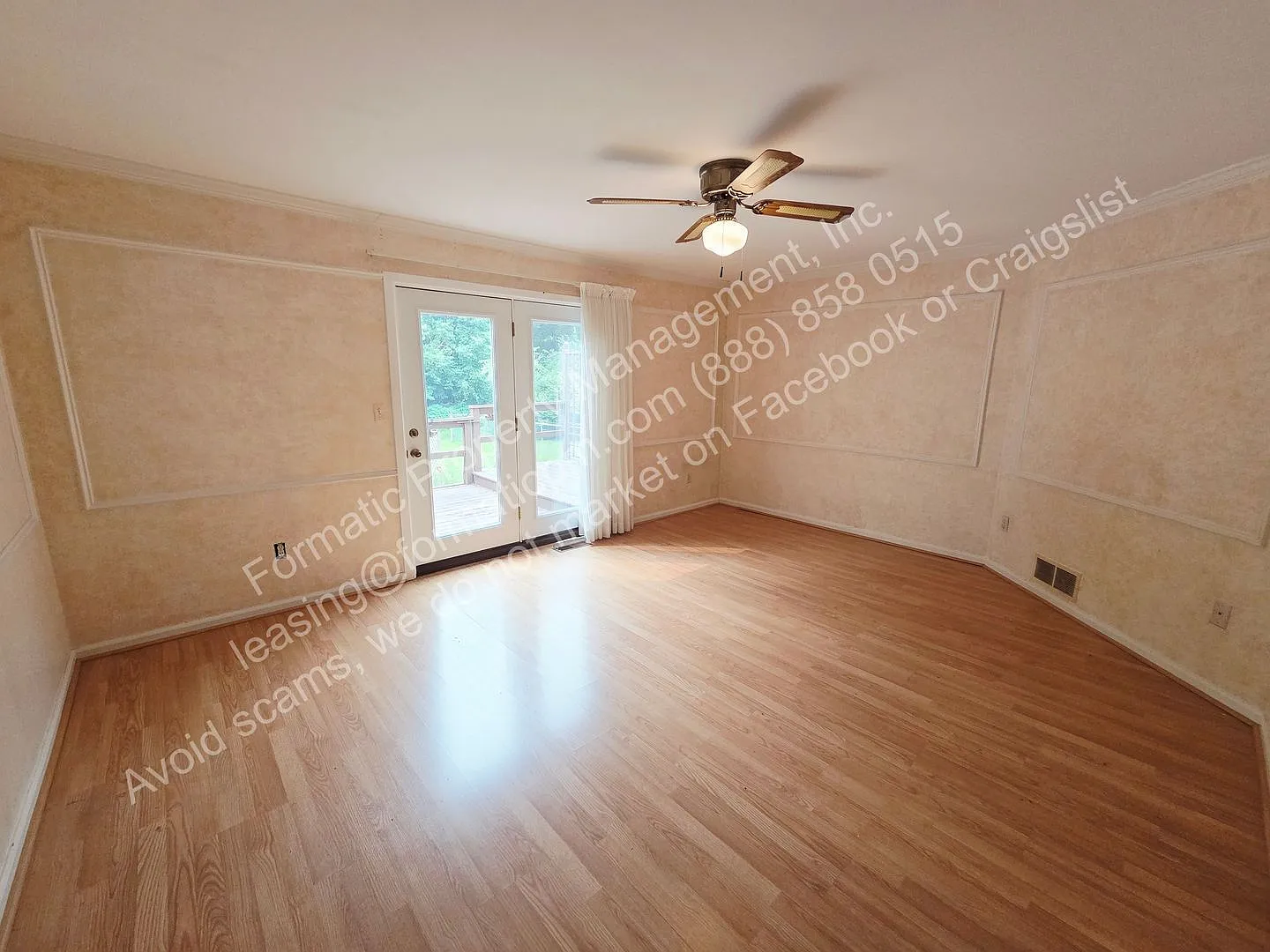 3 bed, 1.5 bath, 1936 sqft, $1,795 — Photo 2