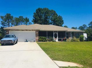 6610 Flintwood St, Navarre, FL 32566