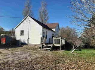 132 2nd St SE, Sawyer, ND 58781