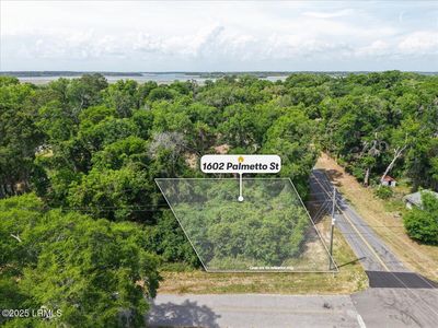 1602 Palmetto St, Beaufort, SC, 29902