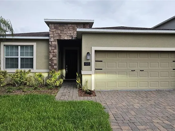 195 PRESTON AVENUE, DAVENPORT, FL 33837