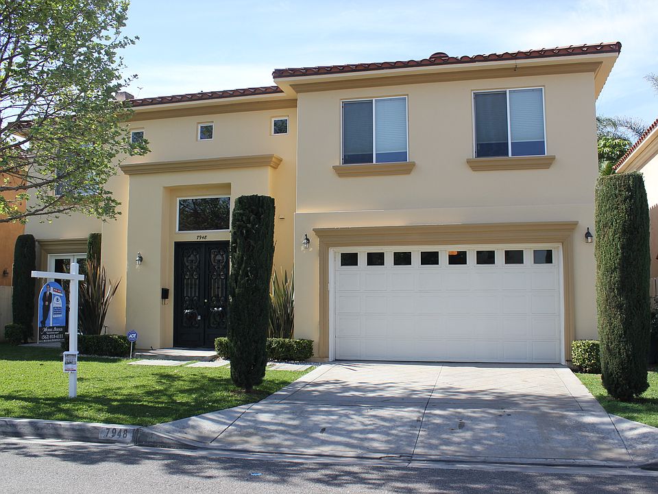 7948 Lyndora St.