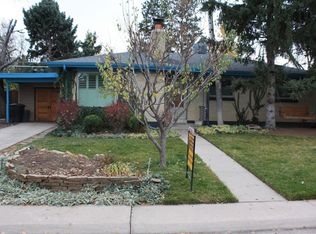 4850 E Alabama Pl, Denver, CO 80246
