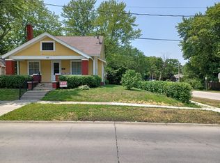 211 N D St, Indianola, IA 50125