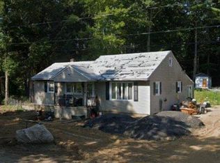 28 Lyric St, Pittsfield, MA 01201