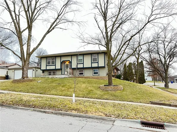 601 E Spring St, Des Moines, IA 50315
