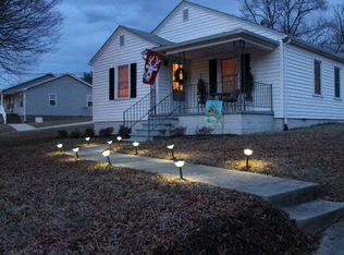 200 Martin Ave, Danville, VA 24541
