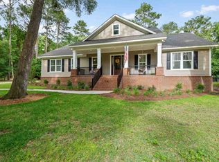 9940 Buck Point Rd, Tallahassee, FL 32312