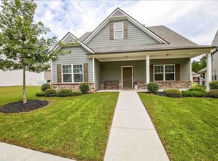 108 Harrison Park, Newnan, GA 30265