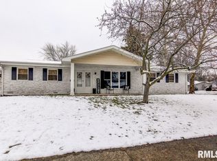 2336 Westchester Blvd, Springfield, IL 62704