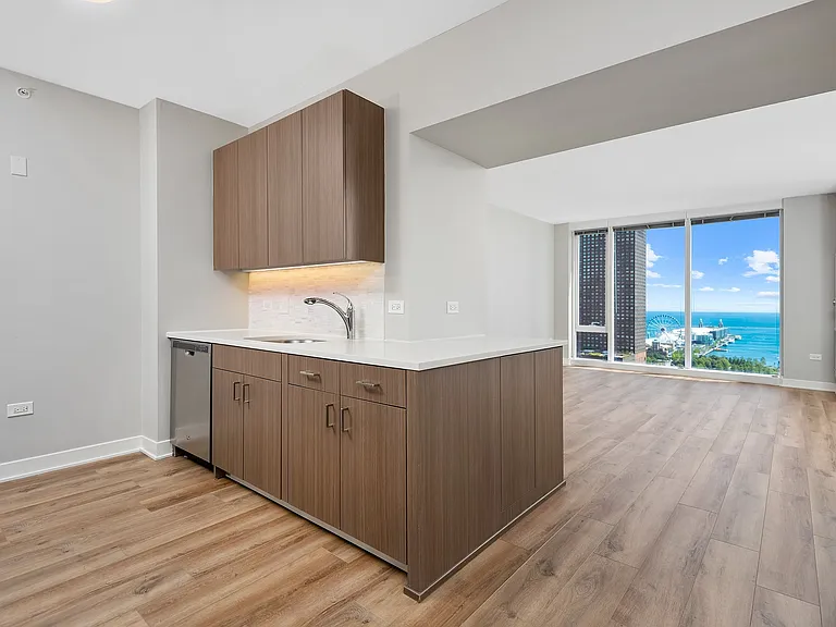 North Water Apartments — Photo 40