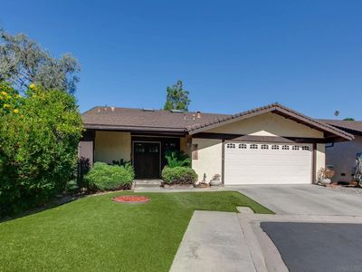4522 Caminito Cristalino, San Diego, CA, 92117