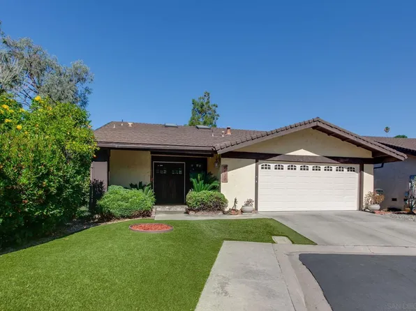 4522 Caminito Cristalino, San Diego, CA 92117