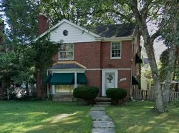 15800 Glastonbury Ave, Detroit, MI 48223