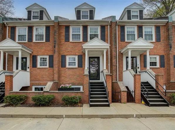 546 Angell St #B-3, Providence, RI 02906
