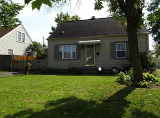 765 E Longview Ave, Columbus, OH 43224