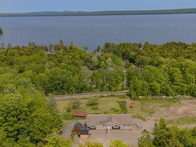 60 Beech Ridge Lane, Brownville, ME, 04414