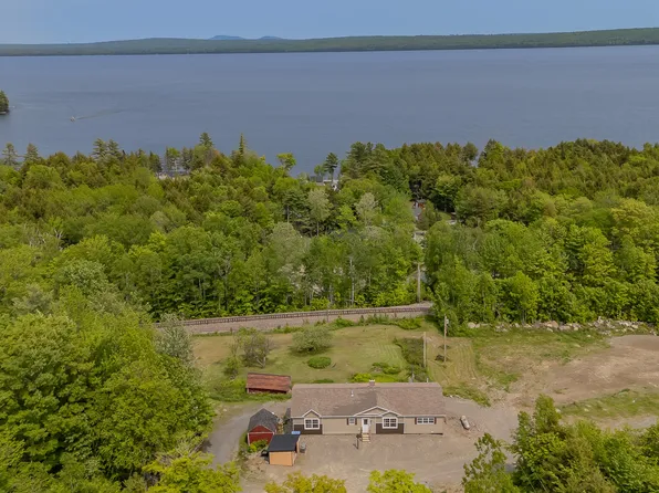 60 Beech Ridge Lane, Brownville, ME 04414