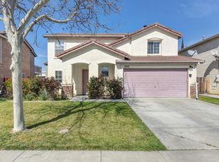 1353 Sienna Park Dr, Tracy, CA