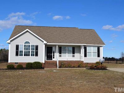 70 Letcher Ln, Lillington, NC, 27546