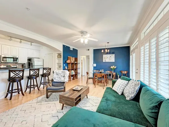 9525 N Capital Of Texas Hwy Unit 635, Austin, TX 78759