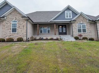 537 Avawam Dr, Richmond, KY
