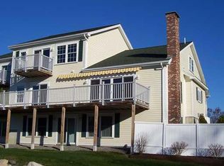 11 Bald Eagle Dr #12, Brewer, ME 04412