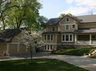 750 N Ridge Ave, Liberty, MO 64068