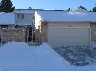 7126 S Vine Cir E, Centennial, CO 80122