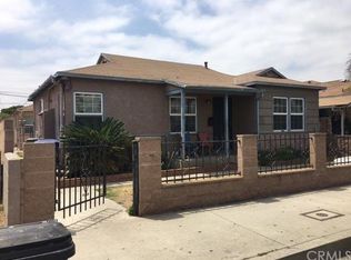 24825 S Avalon Blvd, Wilmington, CA 90744