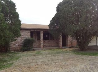 4213 Burks Ln, Wichita Falls, TX 76305