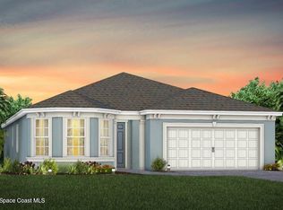 9189 Wander Trl, Melbourne, FL 32940