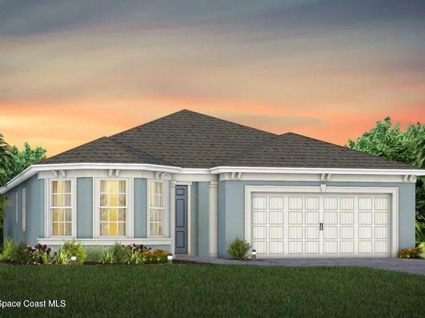 9189 Wander Trl, Melbourne, FL 32940