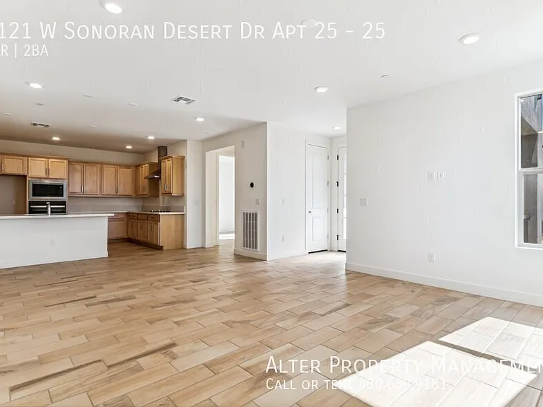 2121 W Sonoran Desert Dr #25 — Photo 13