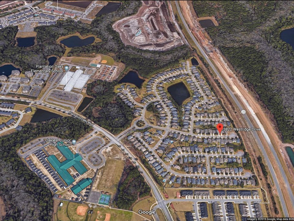 1st image of 3822 Westridge Dr