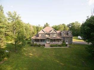 605 Ridge Rd, Fairfield, ME 04937