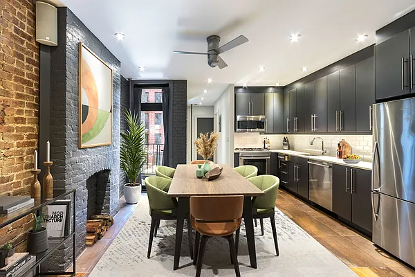 Sold by Brown Harris Stevens | media 1